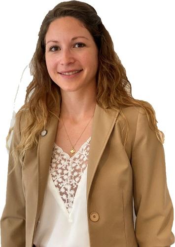 Fanny BECARMIN