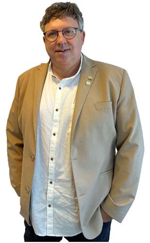 Damien GESCHWIND
