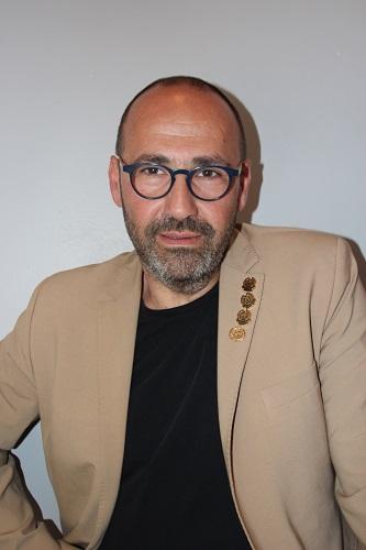 Antoine CONTE