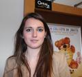 Léna PROERER