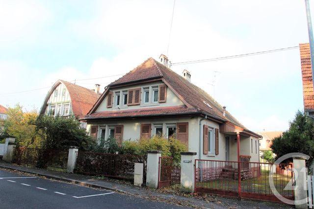  - HAGUENAU - 