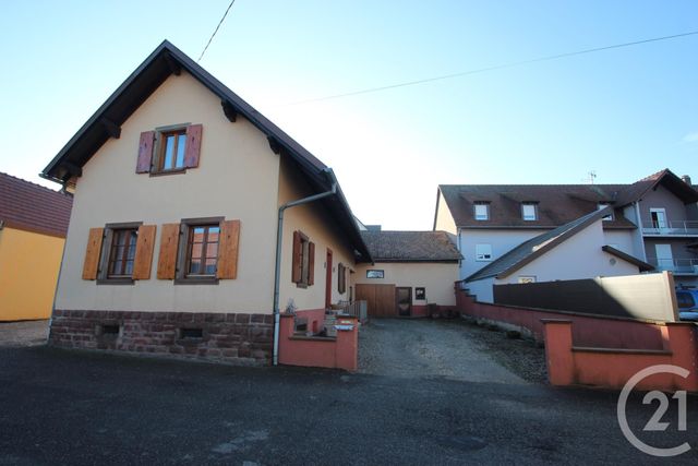  - BATZENDORF - 