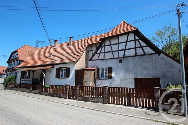  - KUTZENHAUSEN - 