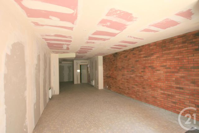commerce à louer - 50.0 m2 - HAGUENAU - 67 - ALSACE - Century 21 Pays De La Moder