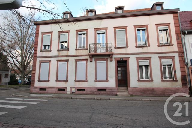  - HAGUENAU - 