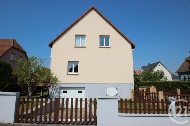  - HAGUENAU - 