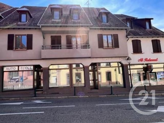 divers à vendre - 87.0 m2 - SOULTZ SOUS FORETS - 67 - ALSACE - Century 21 Pays De La Moder
