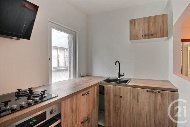 appartement - HAGUENAU - 67