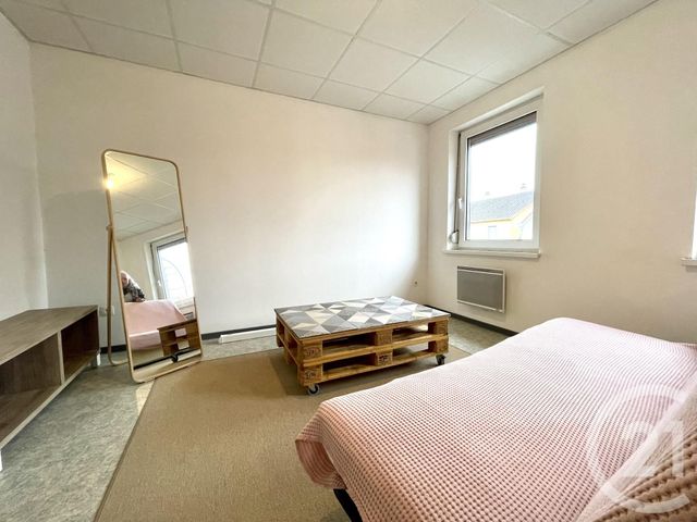 Appartement F3 à louer BISCHWILLER