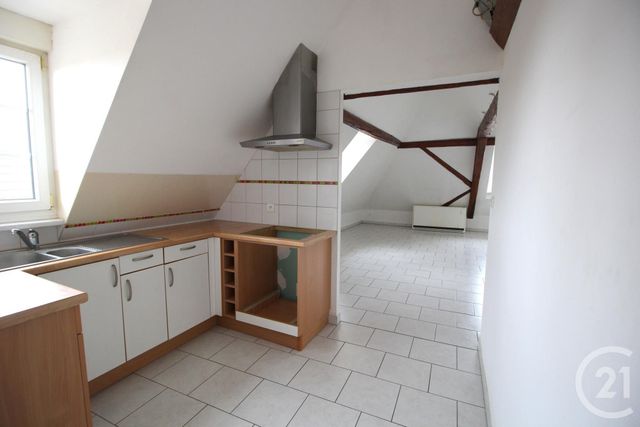 appartement - HOCHFELDEN - 67