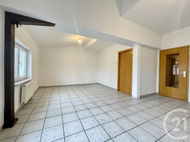 appartement - VAL DE MODER - 67