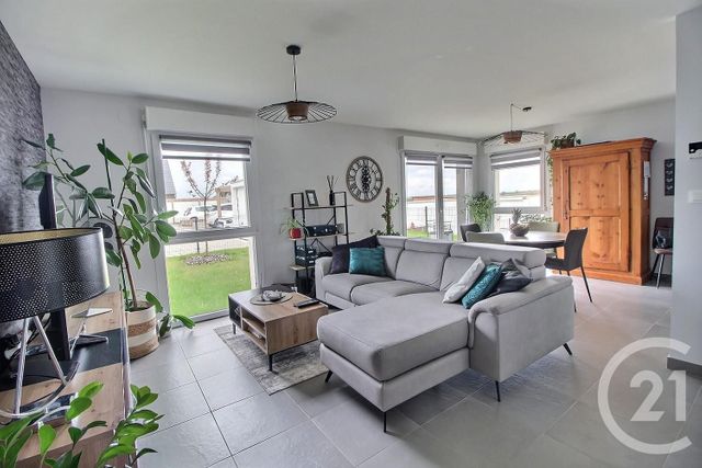 appartement - BRUMATH - 67