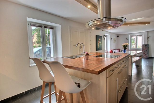 Maison à vendre REIPERTSWILLER