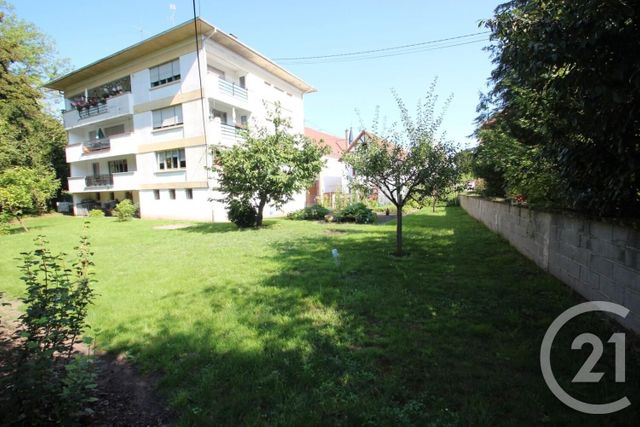 Appartement F6 à vendre - 6 pièces - 145.0 m2 - WISSEMBOURG - 67 - ALSACE - Century 21 Pays De La Moder
