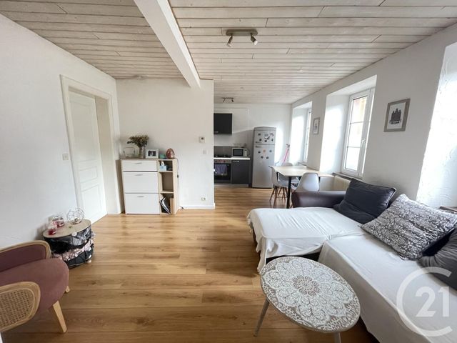 appartement - HAGUENAU - 67