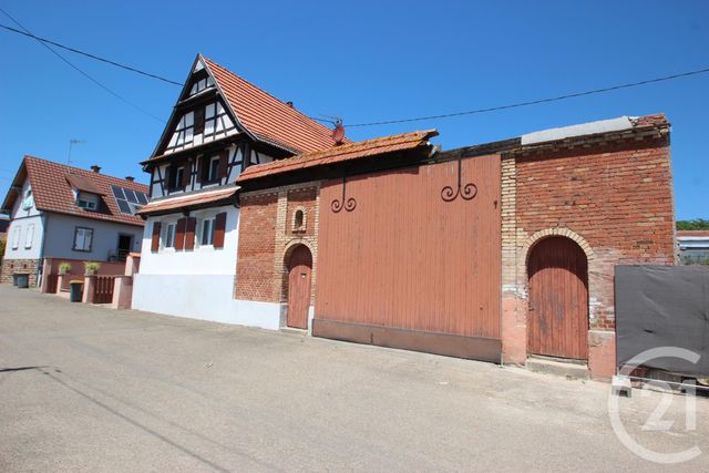  - BATZENDORF - 