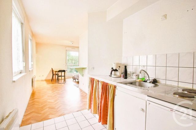 appartement - HAGUENAU - 67