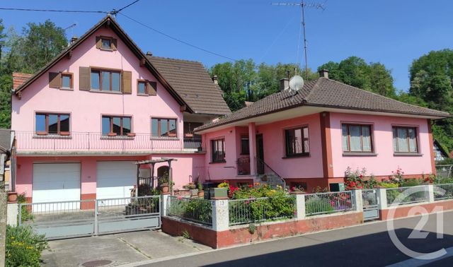 maison - MOTHERN - 67