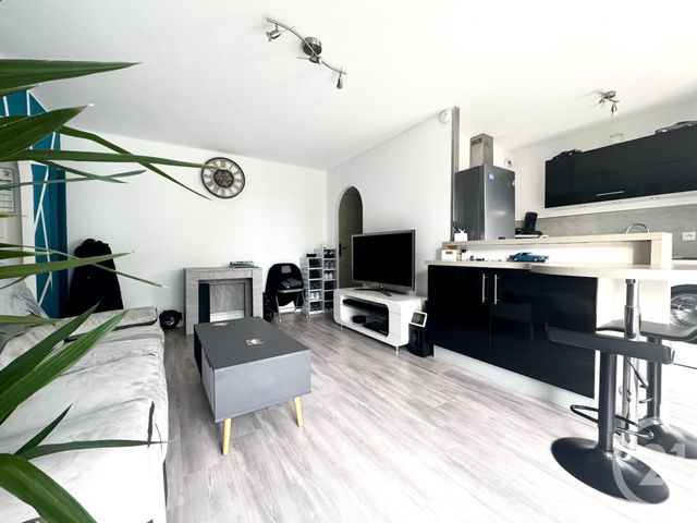 Appartement T2 à louer BISCHWILLER
