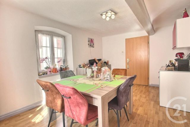 appartement - REICHSHOFFEN - 67