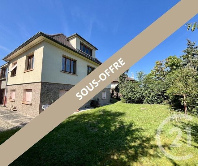 maison - KALTENHOUSE - 67