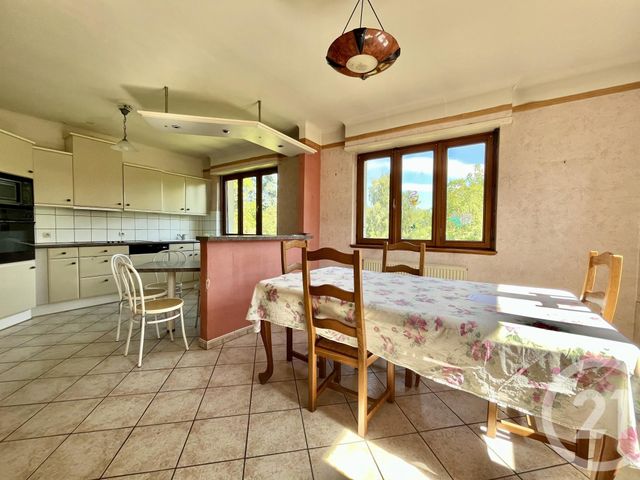 Afficher la photo en grand maison à vendre - 6 pièces - 140.0 m2 - KALTENHOUSE - 67 - ALSACE - Century 21 Pays De La Moder