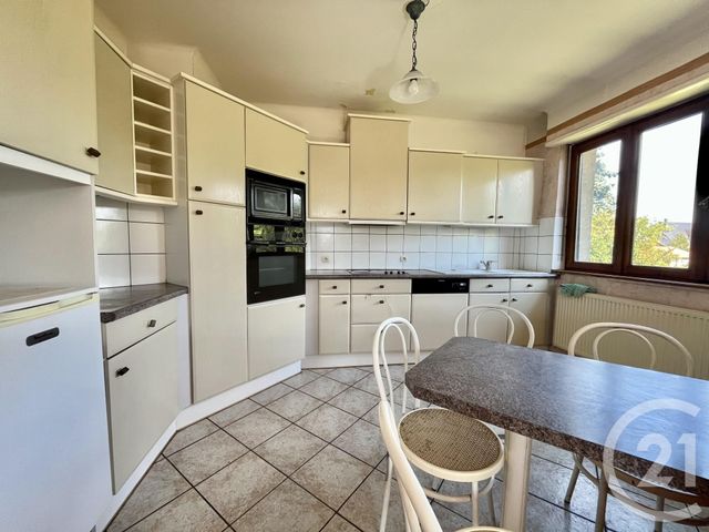 Afficher la photo en grand maison à vendre - 6 pièces - 140.0 m2 - KALTENHOUSE - 67 - ALSACE - Century 21 Pays De La Moder