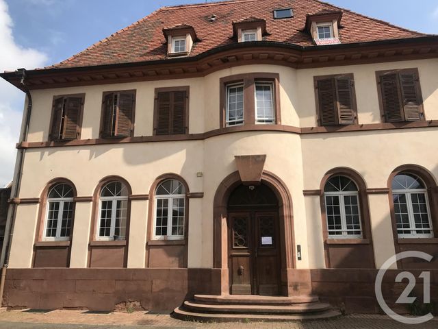  - HAGUENAU - 