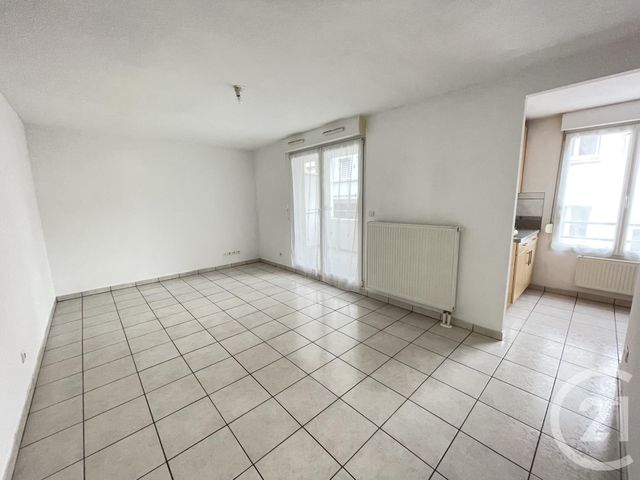 Appartement F3 à louer HAGUENAU