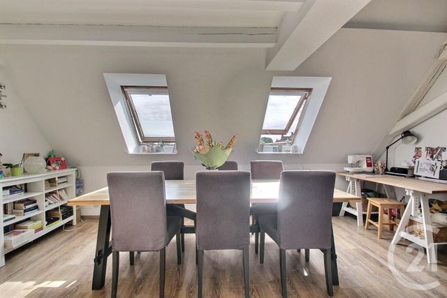 appartement - BISCHWILLER - 67
