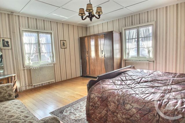 maison à vendre - 5 pièces - 143.0 m2 - HAGUENAU - 67 - ALSACE - Century 21 Pays De La Moder