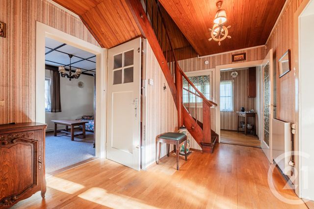 maison à vendre - 5 pièces - 143.0 m2 - HAGUENAU - 67 - ALSACE - Century 21 Pays De La Moder