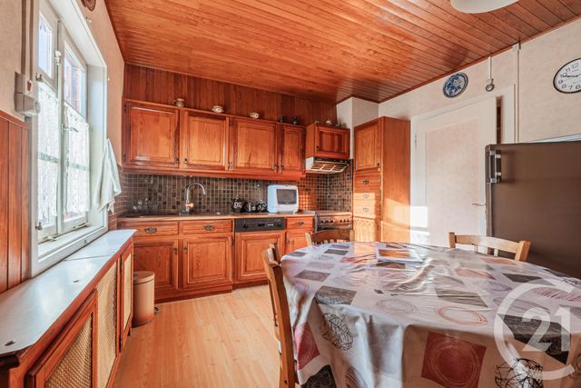 maison à vendre - 5 pièces - 143.0 m2 - HAGUENAU - 67 - ALSACE - Century 21 Pays De La Moder