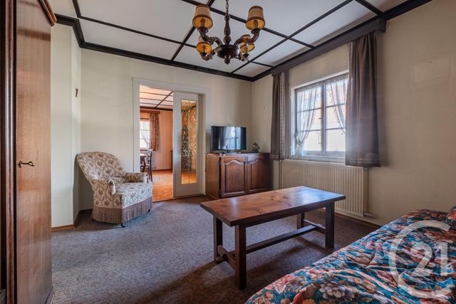 maison à vendre - 5 pièces - 143.0 m2 - HAGUENAU - 67 - ALSACE - Century 21 Pays De La Moder