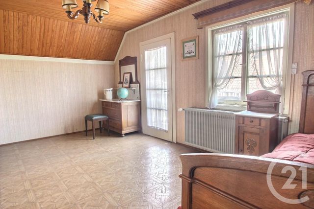 maison à vendre - 5 pièces - 143.0 m2 - HAGUENAU - 67 - ALSACE - Century 21 Pays De La Moder