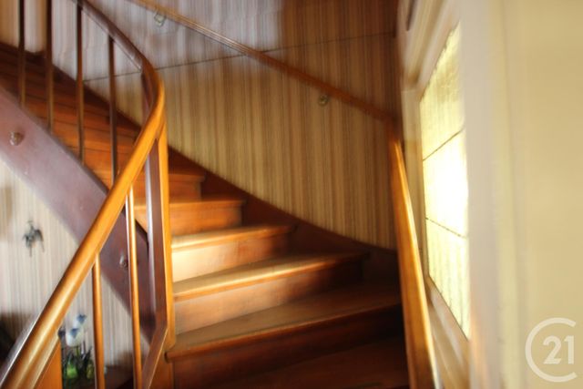 maison à vendre - 5 pièces - 143.0 m2 - HAGUENAU - 67 - ALSACE - Century 21 Pays De La Moder