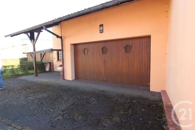 maison à vendre - 5 pièces - 143.0 m2 - HAGUENAU - 67 - ALSACE - Century 21 Pays De La Moder