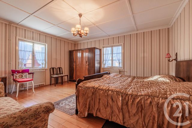 maison à vendre - 5 pièces - 143.0 m2 - HAGUENAU - 67 - ALSACE - Century 21 Pays De La Moder