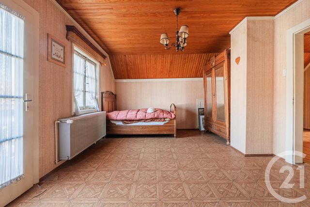 maison à vendre - 5 pièces - 143.0 m2 - HAGUENAU - 67 - ALSACE - Century 21 Pays De La Moder