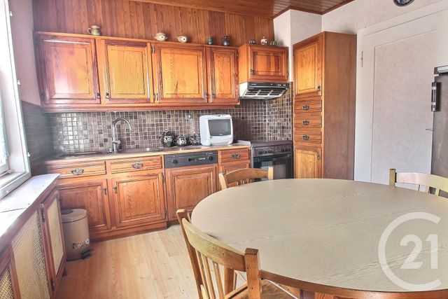 maison à vendre - 5 pièces - 143.0 m2 - HAGUENAU - 67 - ALSACE - Century 21 Pays De La Moder