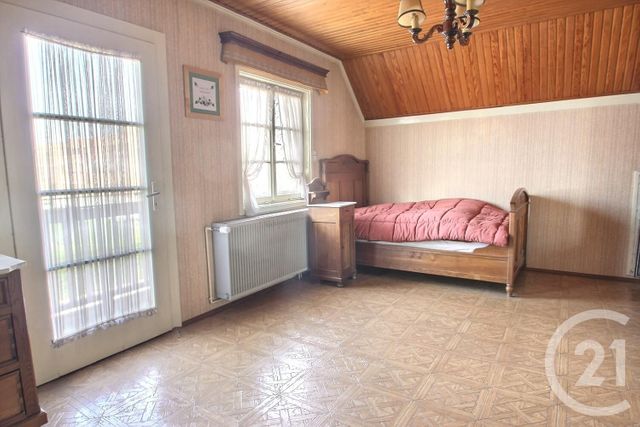 maison à vendre - 5 pièces - 143.0 m2 - HAGUENAU - 67 - ALSACE - Century 21 Pays De La Moder