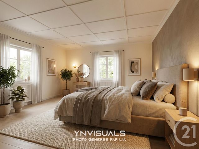 maison à vendre - 5 pièces - 143.0 m2 - HAGUENAU - 67 - ALSACE - Century 21 Pays De La Moder