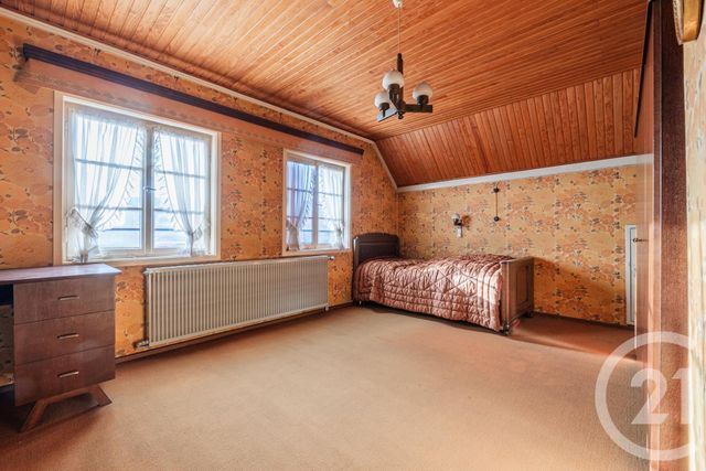 maison à vendre - 5 pièces - 143.0 m2 - HAGUENAU - 67 - ALSACE - Century 21 Pays De La Moder