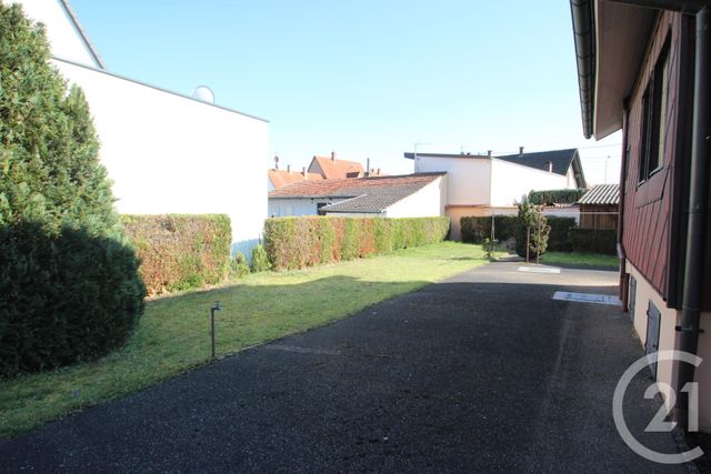 maison à vendre - 5 pièces - 143.0 m2 - HAGUENAU - 67 - ALSACE - Century 21 Pays De La Moder