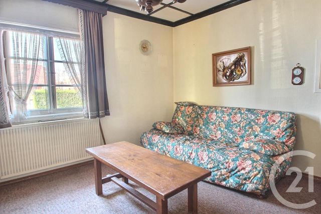 maison à vendre - 5 pièces - 143.0 m2 - HAGUENAU - 67 - ALSACE - Century 21 Pays De La Moder