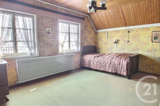 maison à vendre - 5 pièces - 143.0 m2 - HAGUENAU - 67 - ALSACE - Century 21 Pays De La Moder