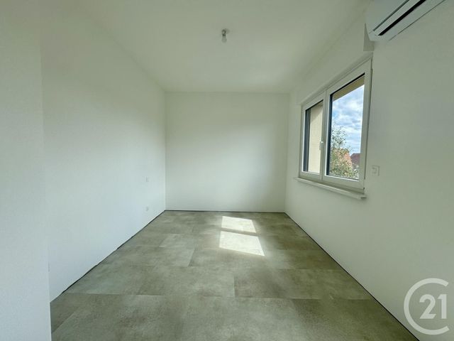 Appartement F3 à louer - 3 pièces - 75.0 m2 - SCHWINDRATZHEIM - 67 - ALSACE - Century 21 Pays De La Moder