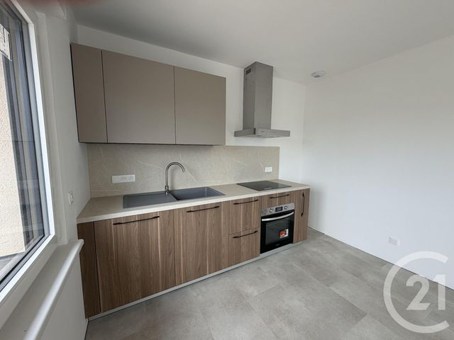 Appartement F3 à louer - 3 pièces - 75.0 m2 - SCHWINDRATZHEIM - 67 - ALSACE - Century 21 Pays De La Moder