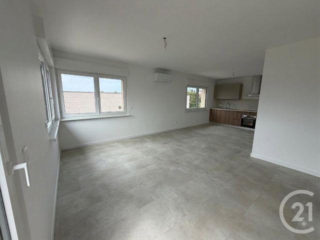 Appartement F3 à louer - 3 pièces - 75.0 m2 - SCHWINDRATZHEIM - 67 - ALSACE - Century 21 Pays De La Moder