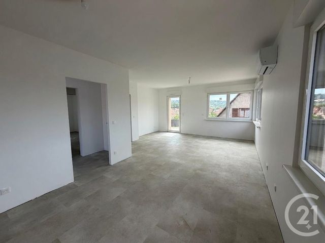 Appartement F3 à louer - 3 pièces - 75.0 m2 - SCHWINDRATZHEIM - 67 - ALSACE - Century 21 Pays De La Moder